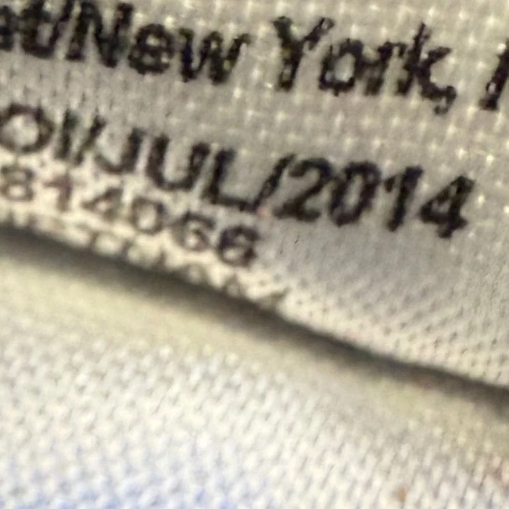 Carhartt Active Jacket Boys M 10-12 Brown Duck Canvas‎ Quilted Faded Distressed